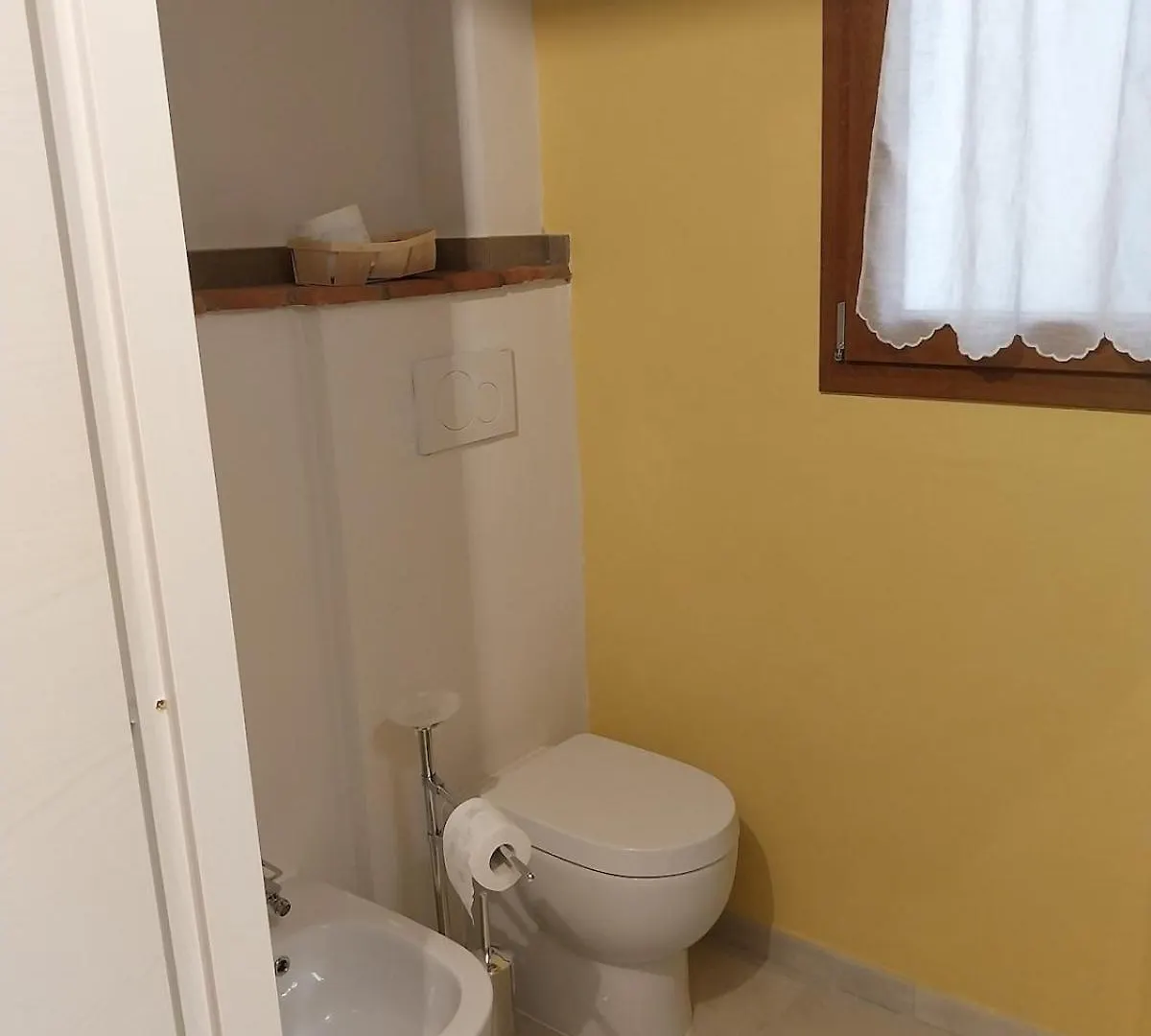 La Casina Di Mariasole Apartment Lajatico 0*,  Italy