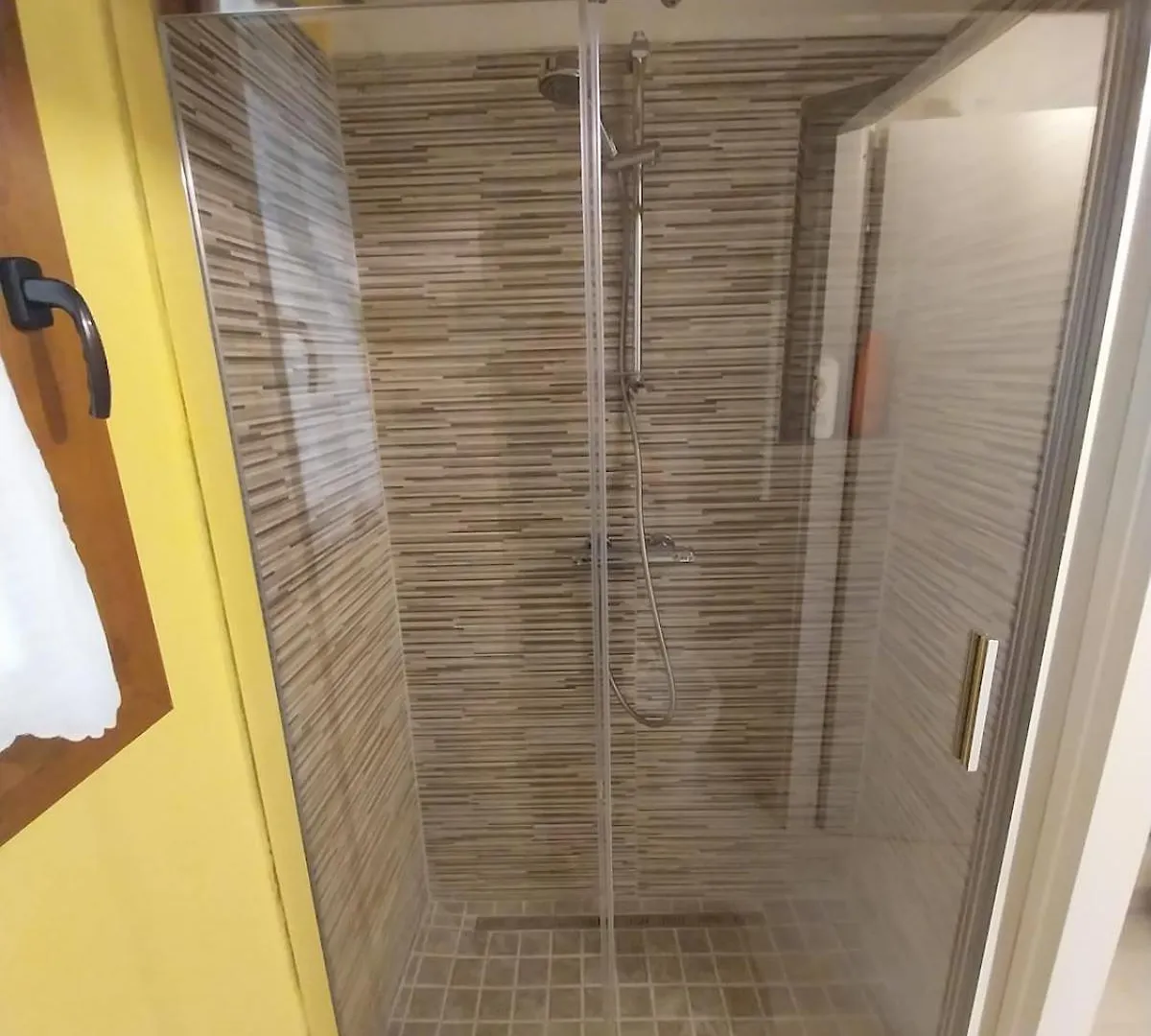 La Casina Di Mariasole Apartment Lajatico