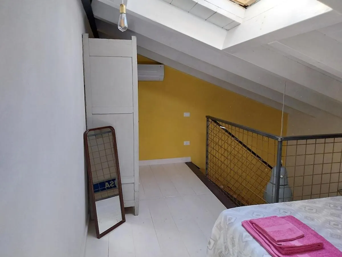 La Casina Di Mariasole Apartment Lajatico