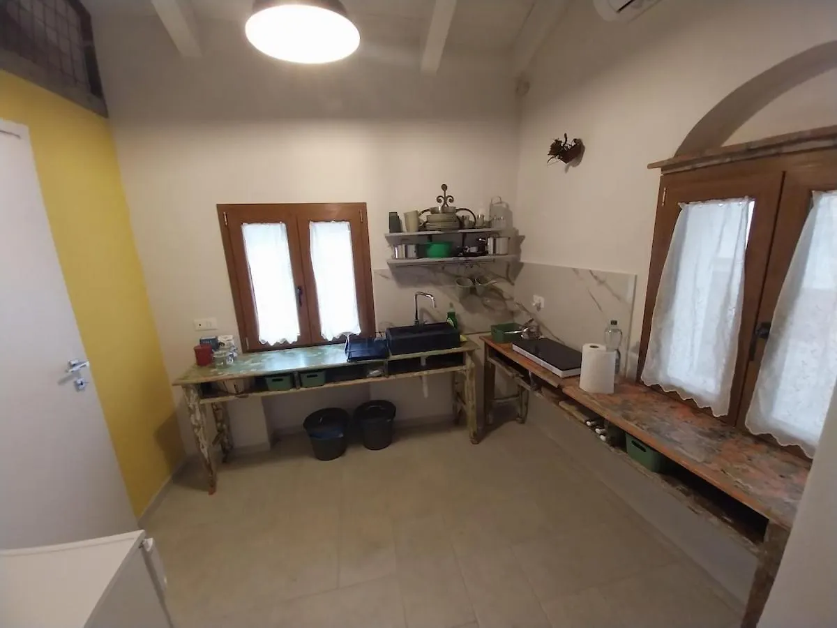 La Casina Di Mariasole Apartment Lajatico