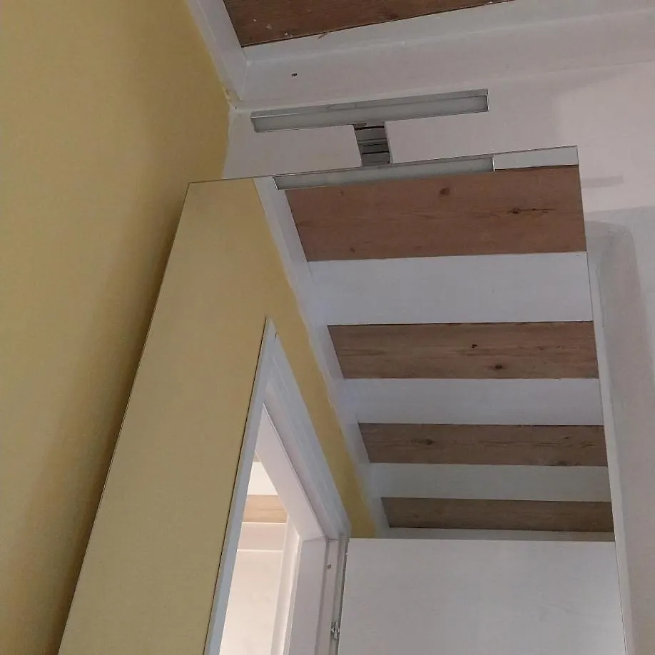 La Casina Di Mariasole Apartment Lajatico