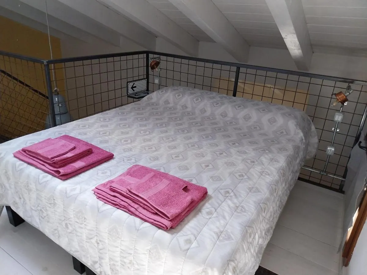 La Casina Di Mariasole Apartment Lajatico
