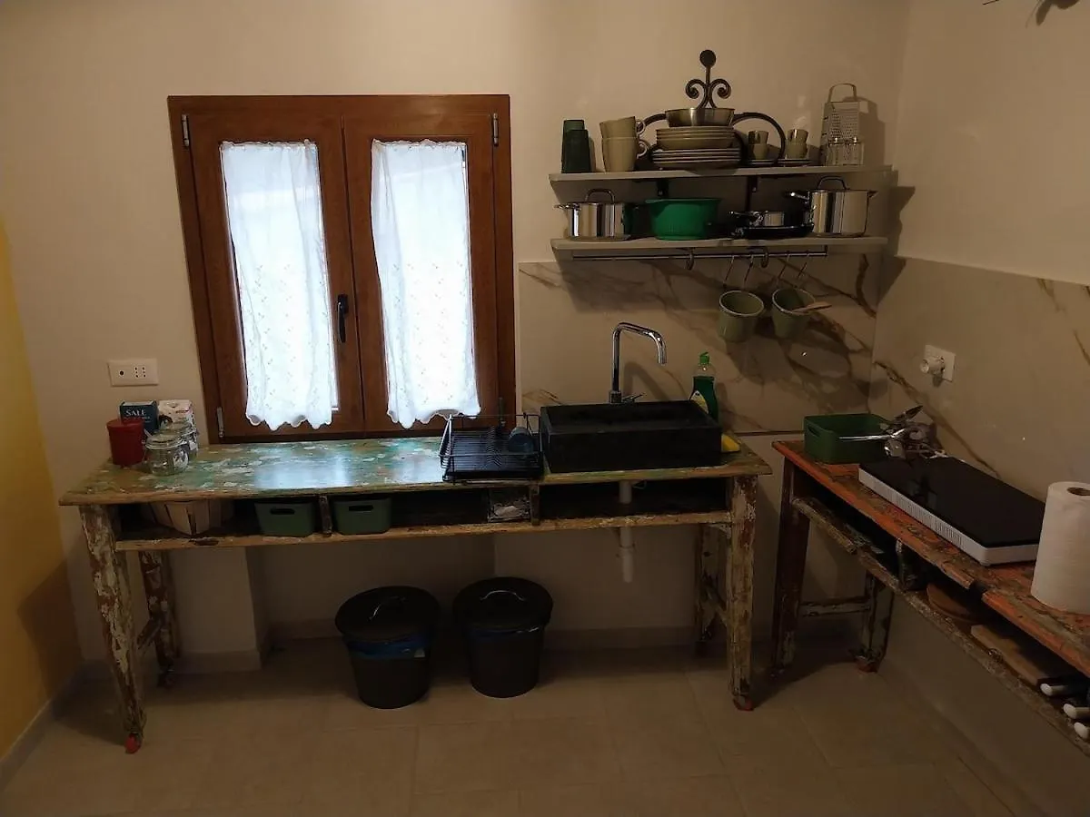 La Casina Di Mariasole Apartment Lajatico Italy