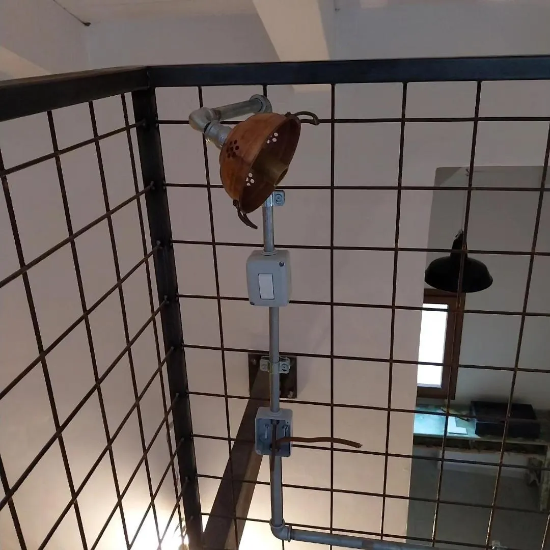 La Casina Di Mariasole Apartment Lajatico