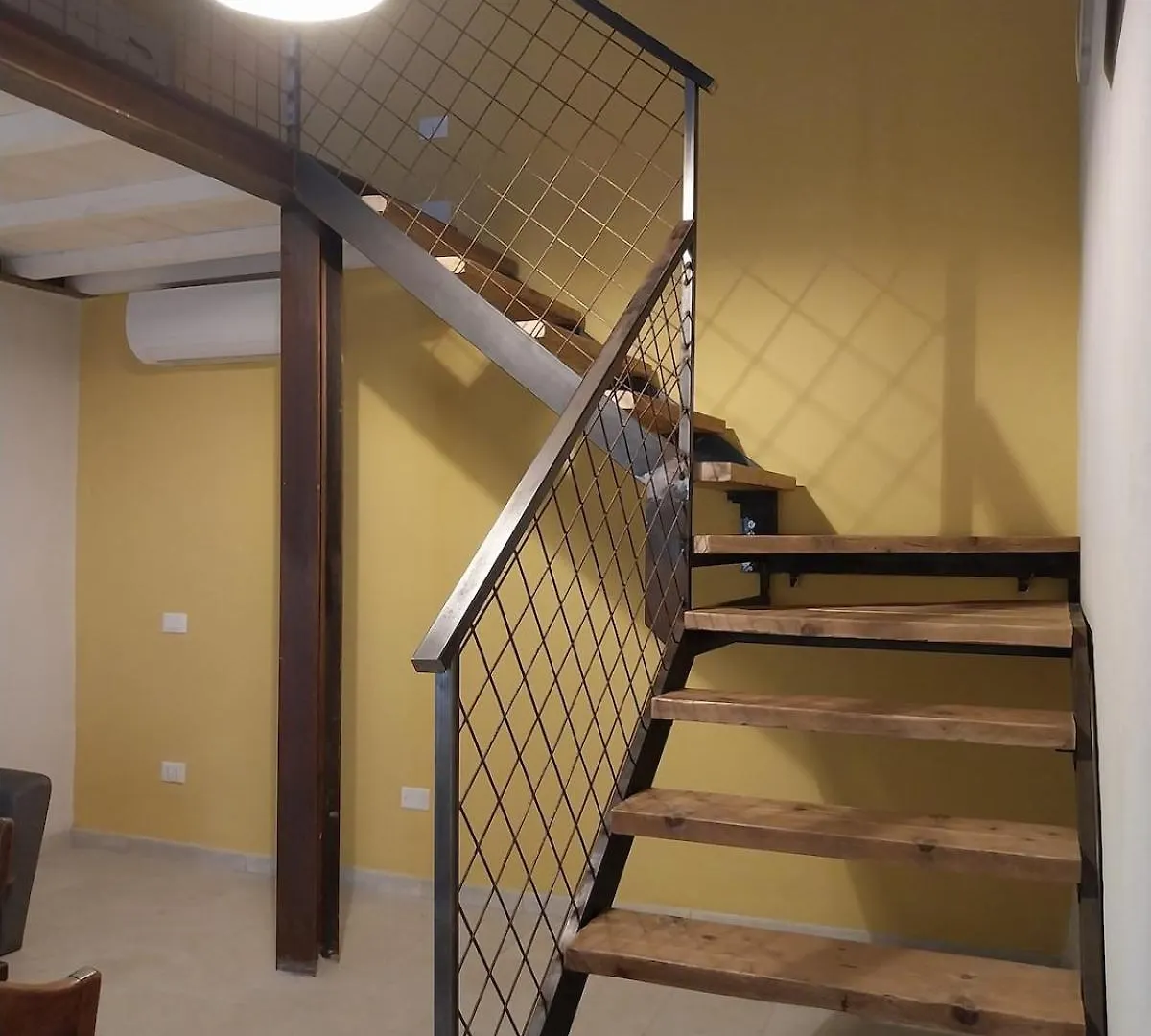 La Casina Di Mariasole Apartment Lajatico