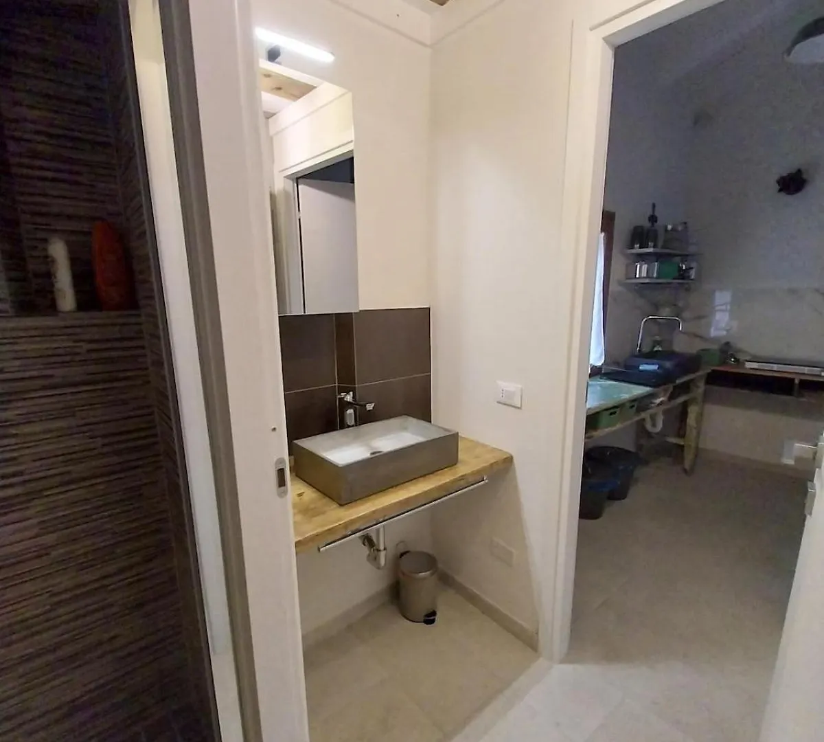 La Casina Di Mariasole Apartment Lajatico