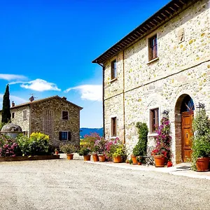 Hotel Poderino San Cristoforo, Lajatico