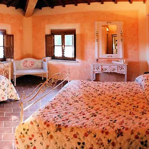 La Vallata - Azienda Naturalistica Alloggio per agriturismo