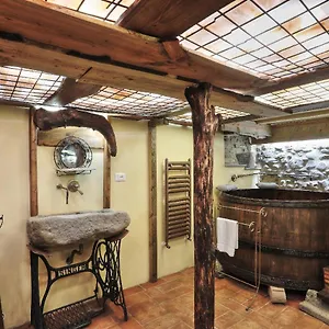 Il Sogno Di Annalisa Maison Appartamento