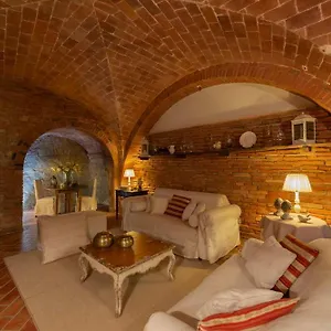 Apartment La Casetta Di Borgo, Lajatico