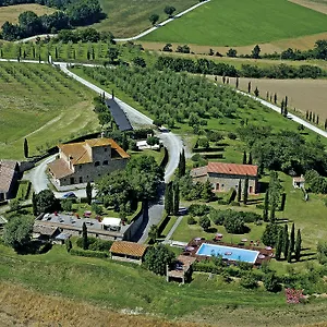 La Mandriola Alloggio per agriturismo